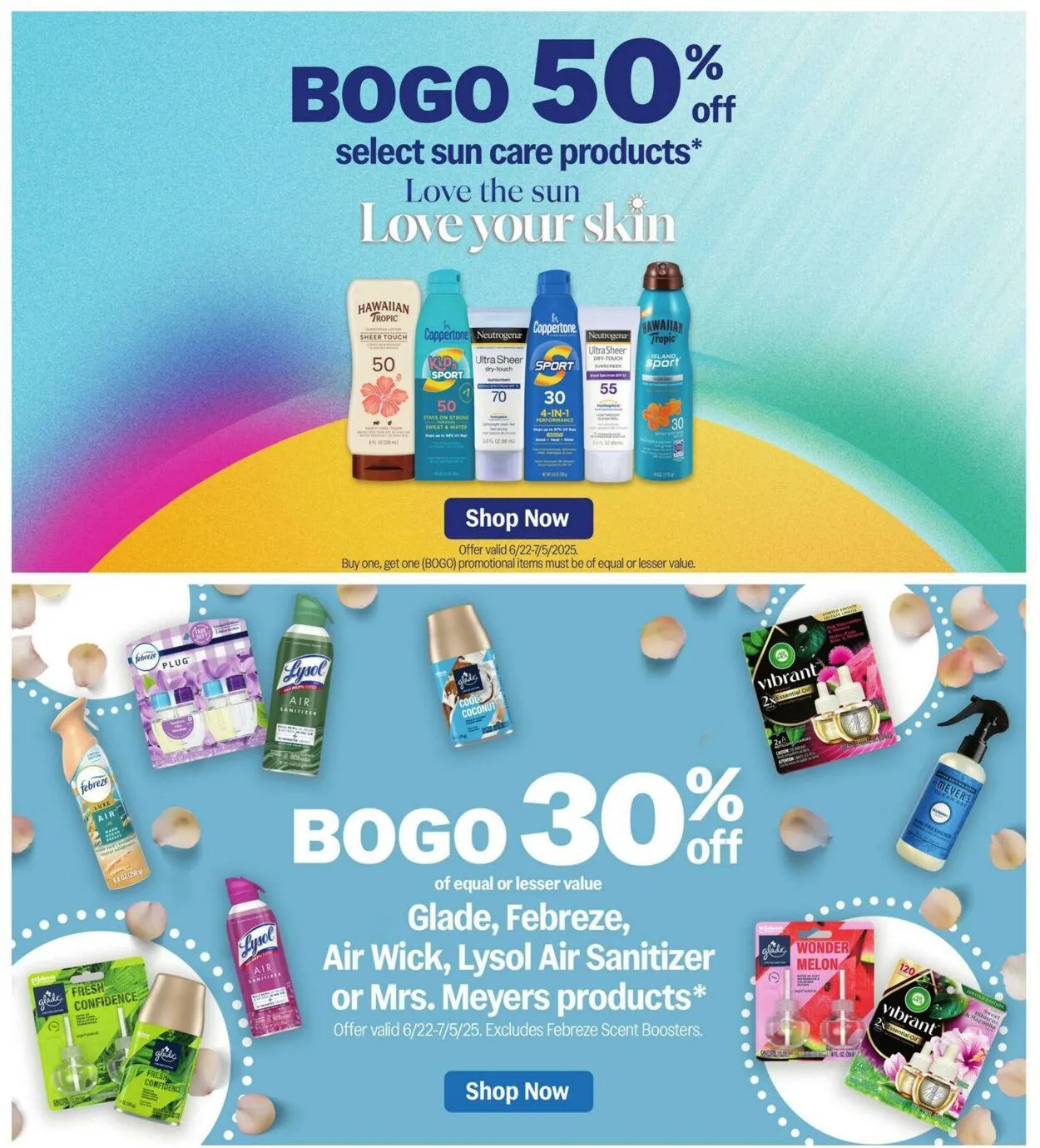 Catálogo de Meijer Current weekly ad 22 de junio al 28 de junio 2025 - Página 47