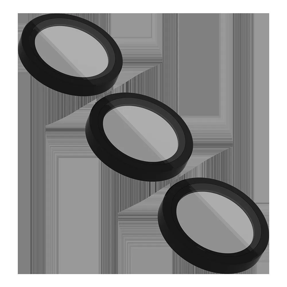 Protector de lente de aluminio Case-Mate para Samsung Galaxy S24+