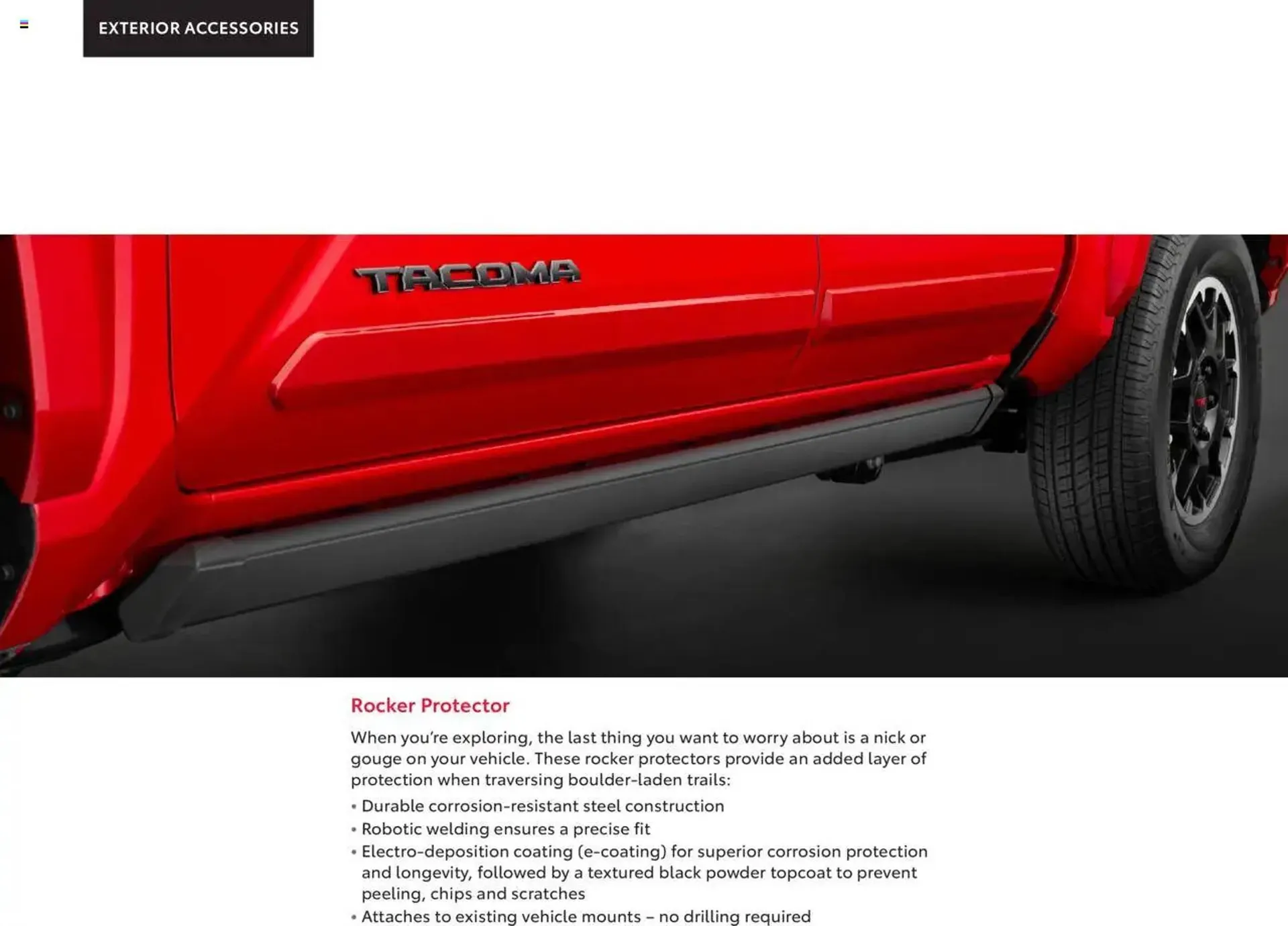 Weekly ad Toyota Weekly Ad from February 26 to December 31 2025 - Page 23