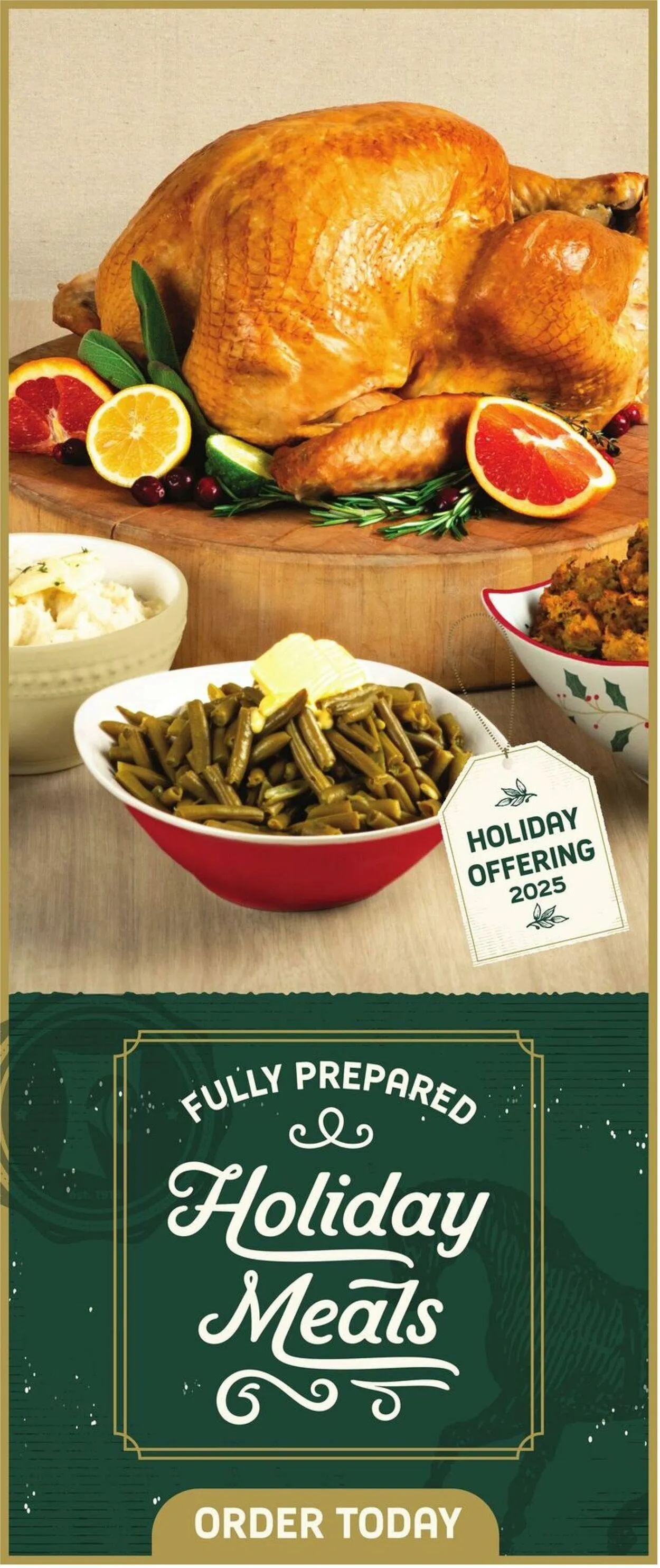 Catálogo de Food City Current weekly ad 12 de noviembre al 18 de noviembre 2025 - Página 11