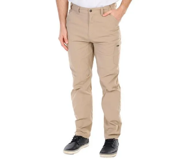 Mens Cargo Pants