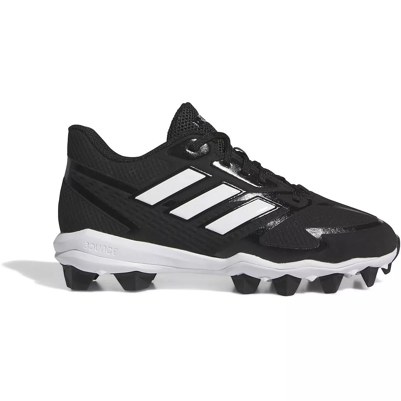 adidas Boys’ Icon 8 MD Baseball Cleats