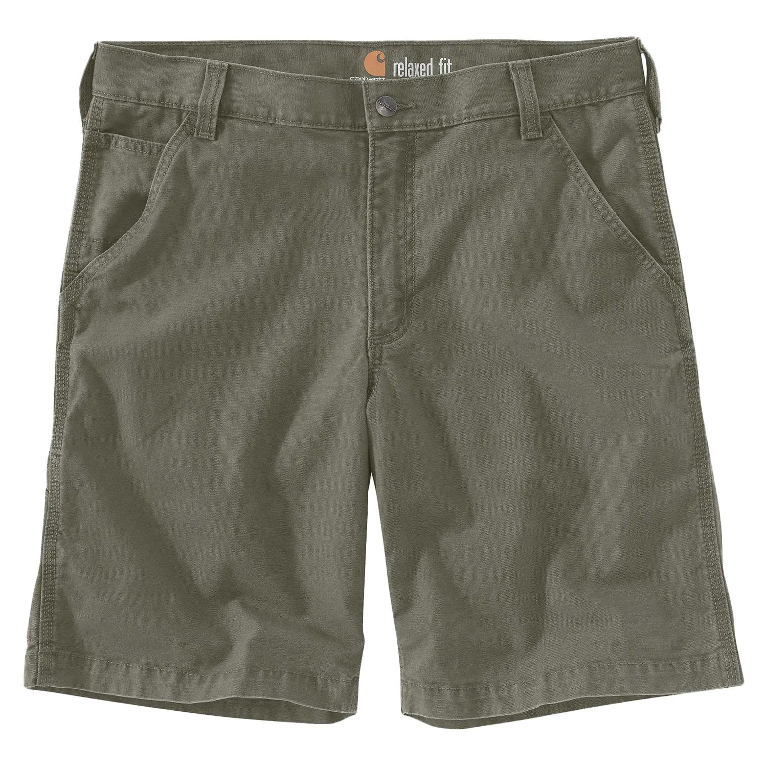 Carhartt Men's Rugged Flex Rigby Shorts