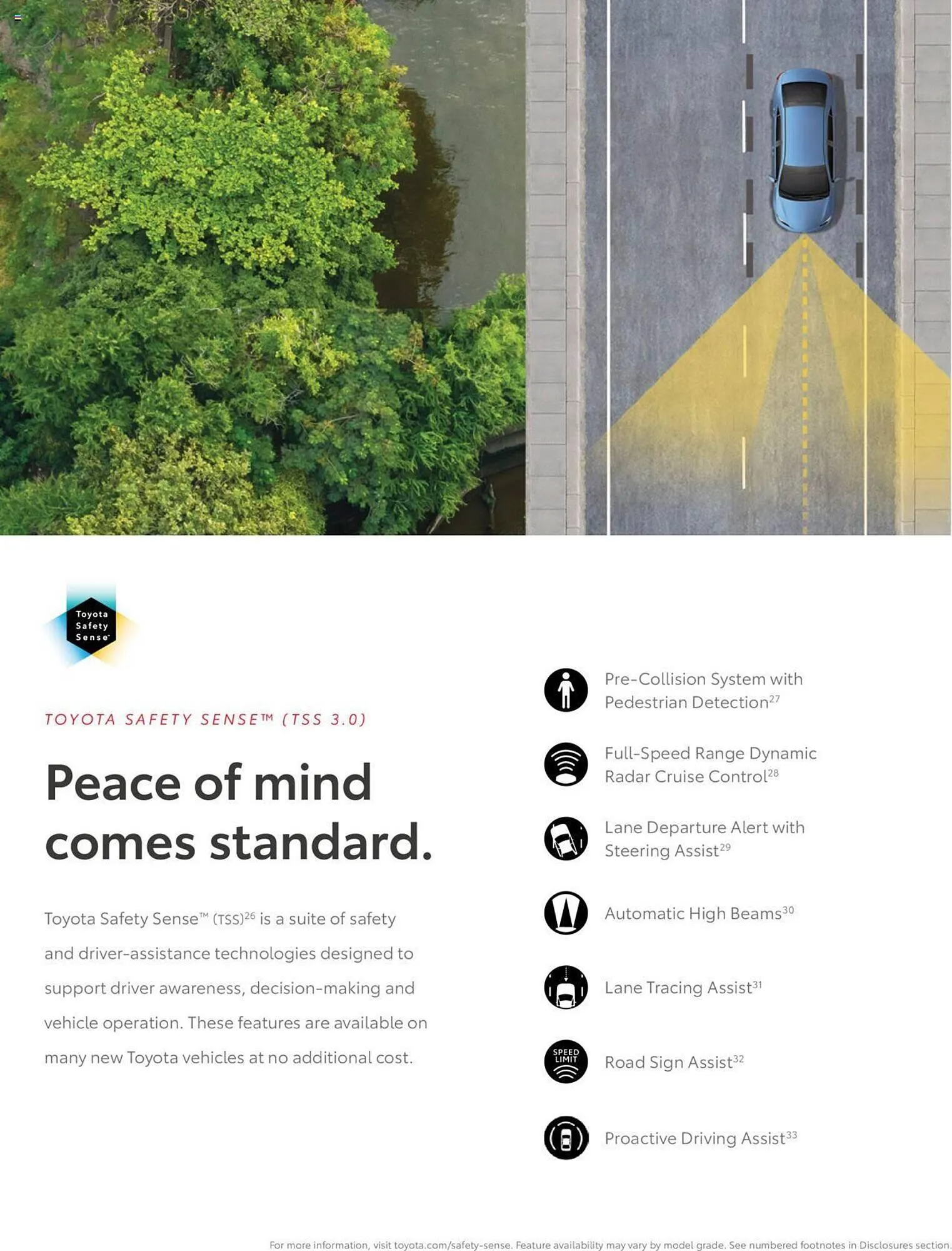 Weekly ad Toyota Weekly Ad from August 1 to December 31 2025 - Page 9