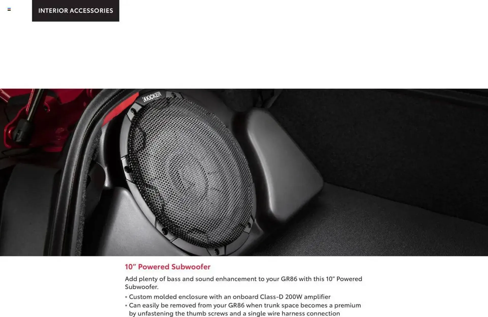 Weekly promotion Toyota Weekly Ad spanning from January 1 to December 31 2025 - Page 11 for Catalogue 365