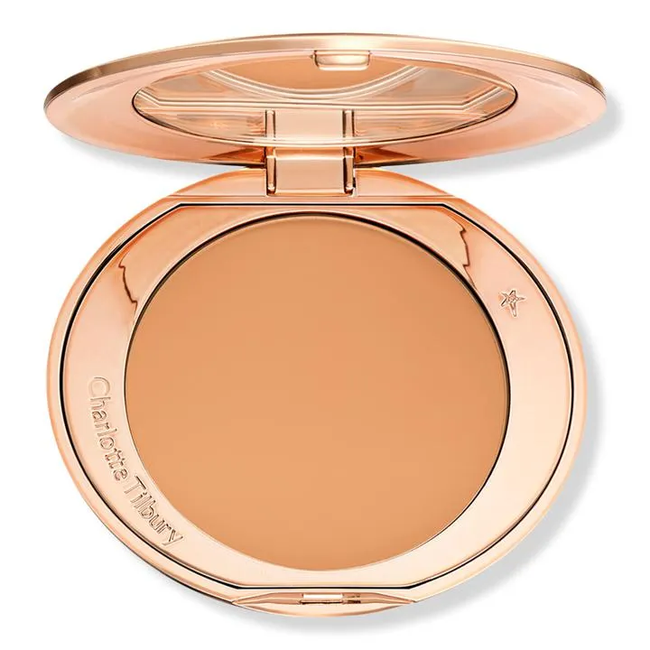 Airbrush Flawless Finish Setting Powder
