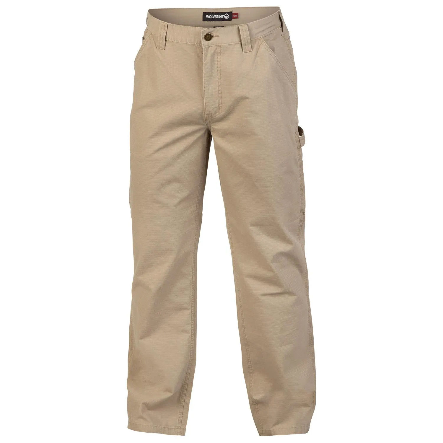 Wolverine Men's Eaton Ripstop Carpenter Pants
