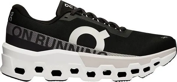 On Men's Cloudmonster 2 Running Shoes