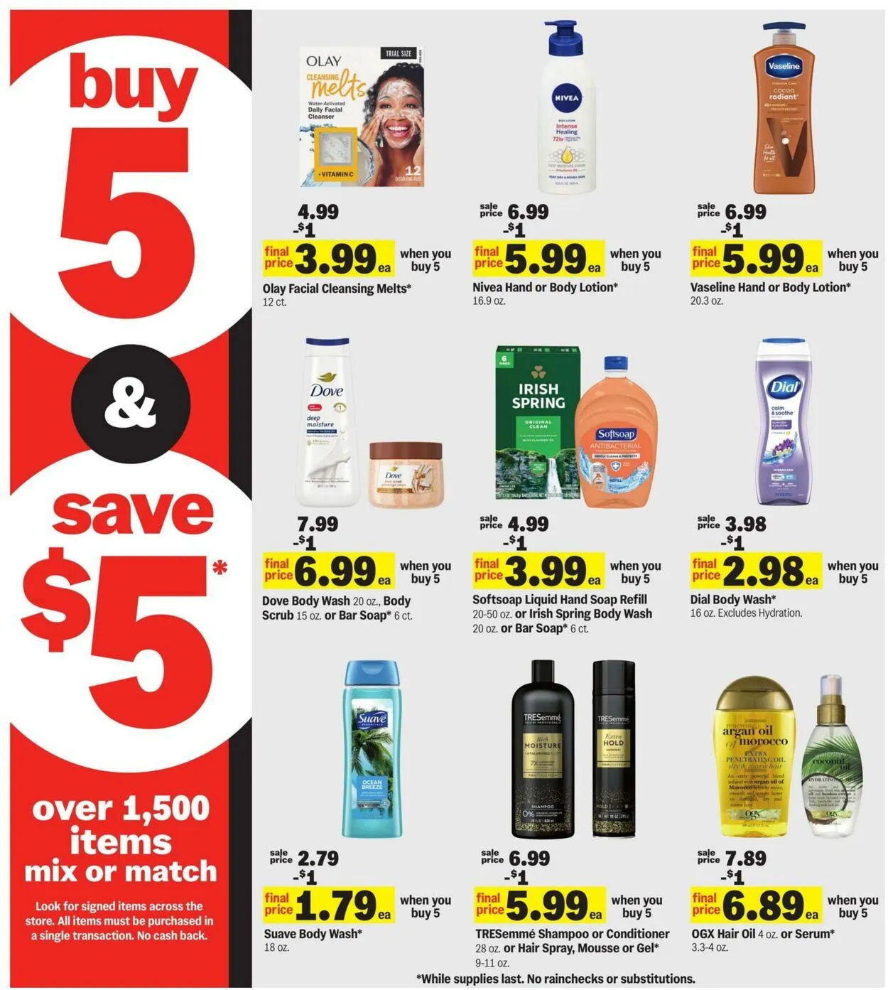 Catálogo de Meijer Current weekly ad 22 de junio al 28 de junio 2025 - Página 16