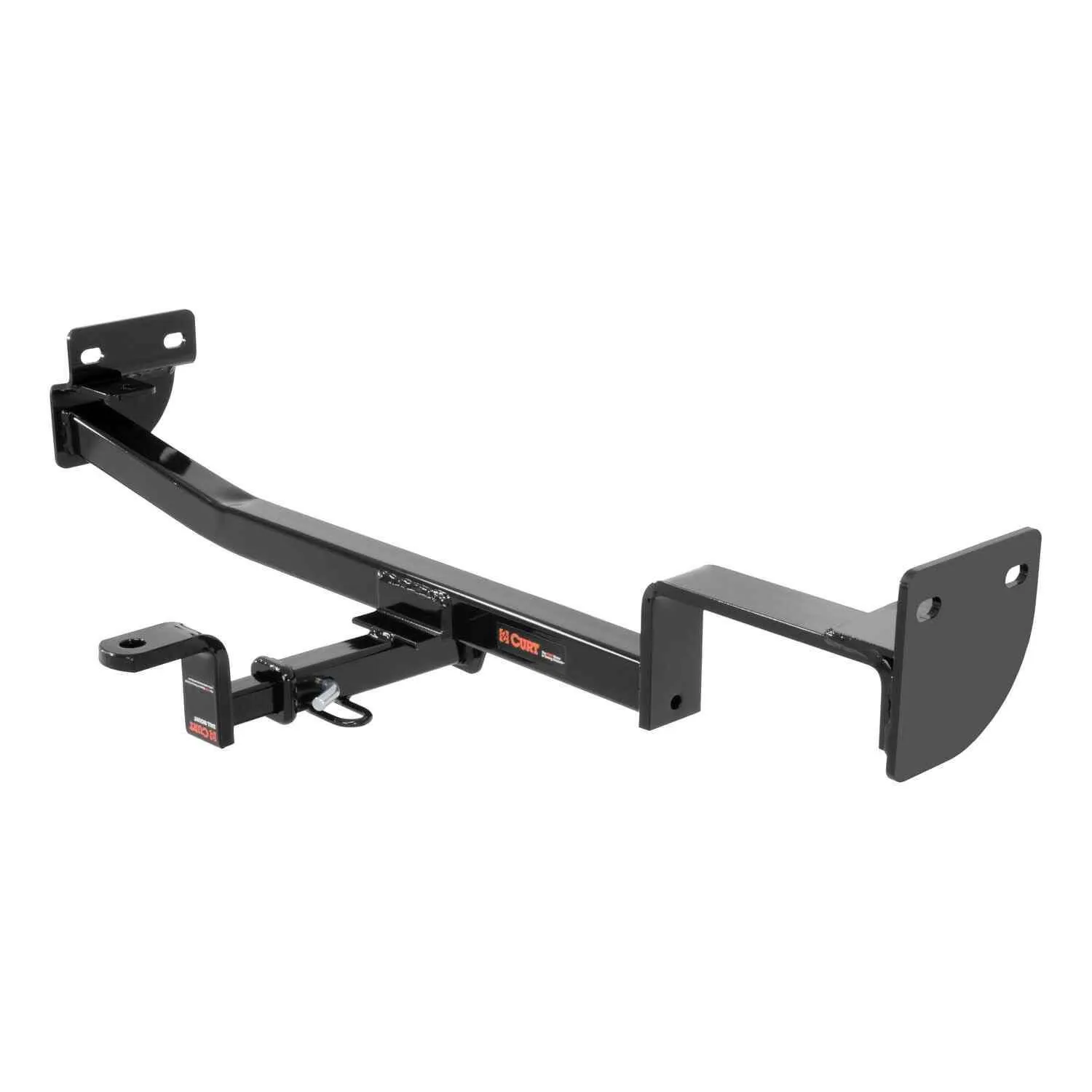 Curt Trailer Hitch 11419