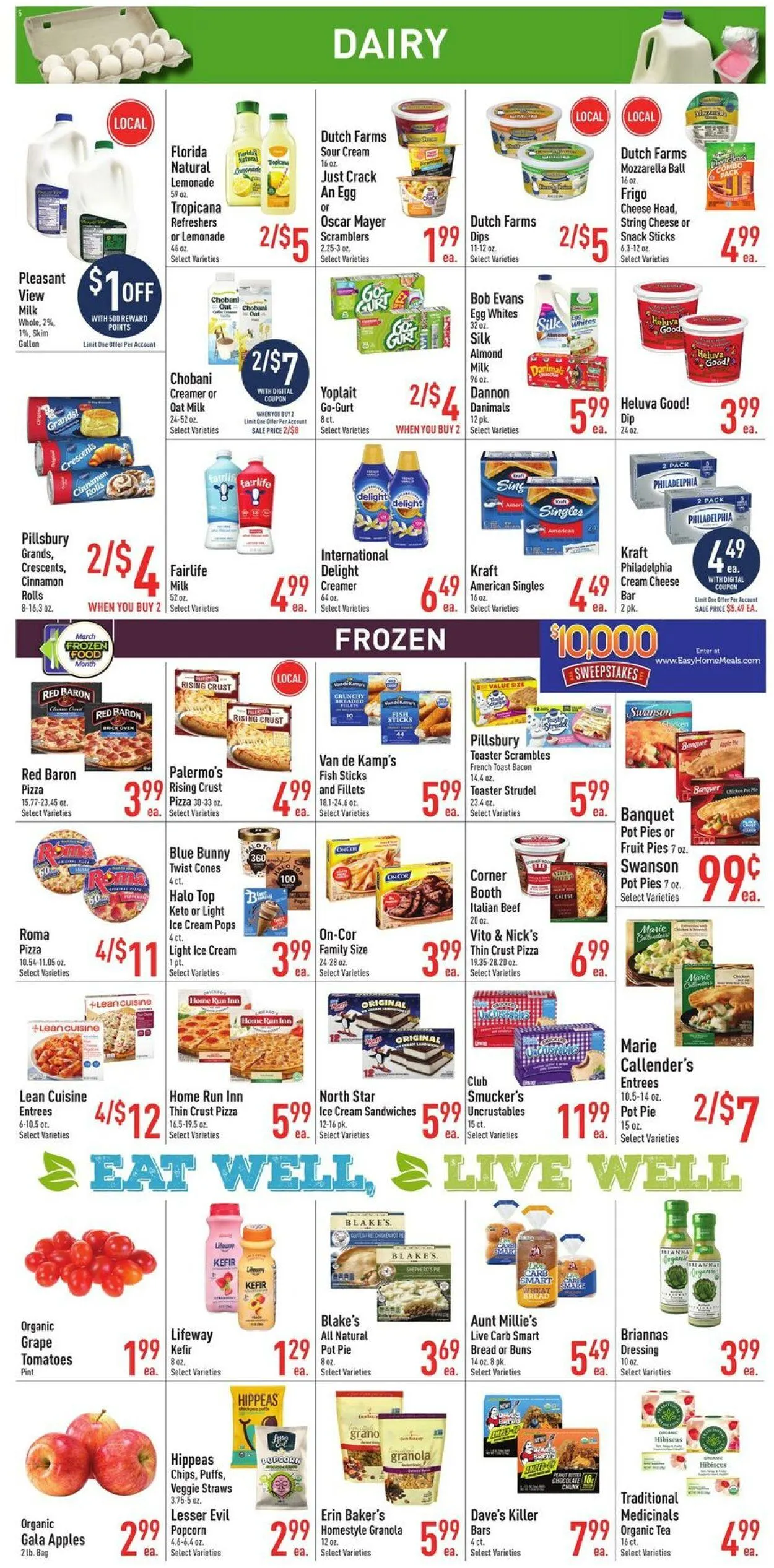 Catálogo de Strack & Van Til Current weekly ad 12 de marzo al 18 de marzo 2025 - Página 7