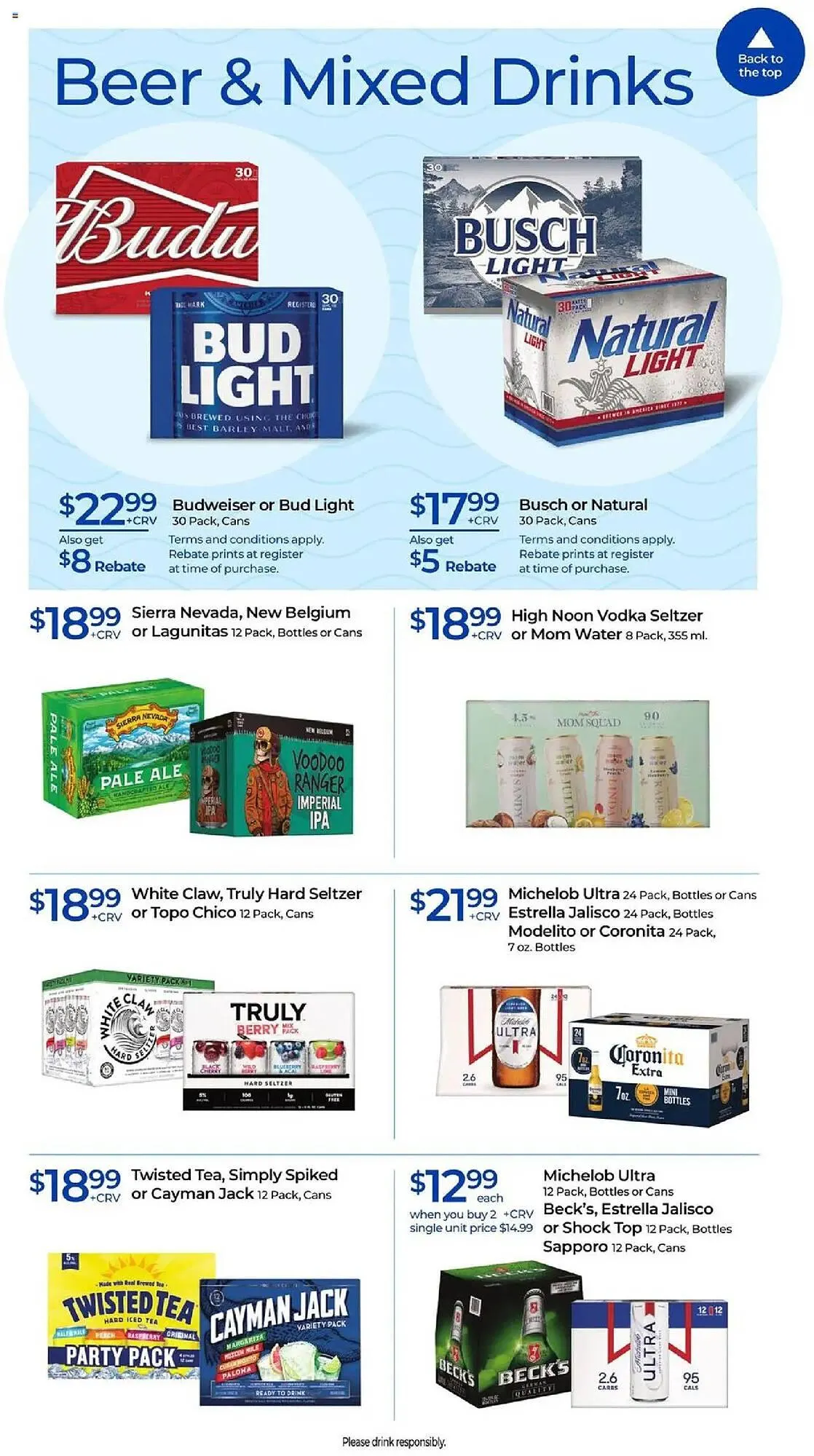 Catálogo de Rite Aid Weekly Ad 13 de abril al 19 de abril 2025 - Página 13