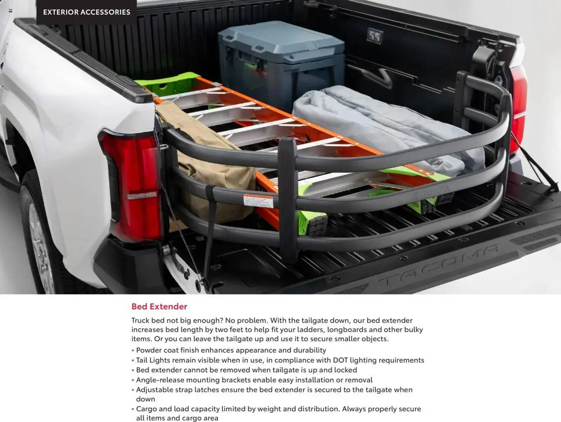 Weekly ad Toyota Weekly Ad from February 26 to December 31 2025 - Page 10