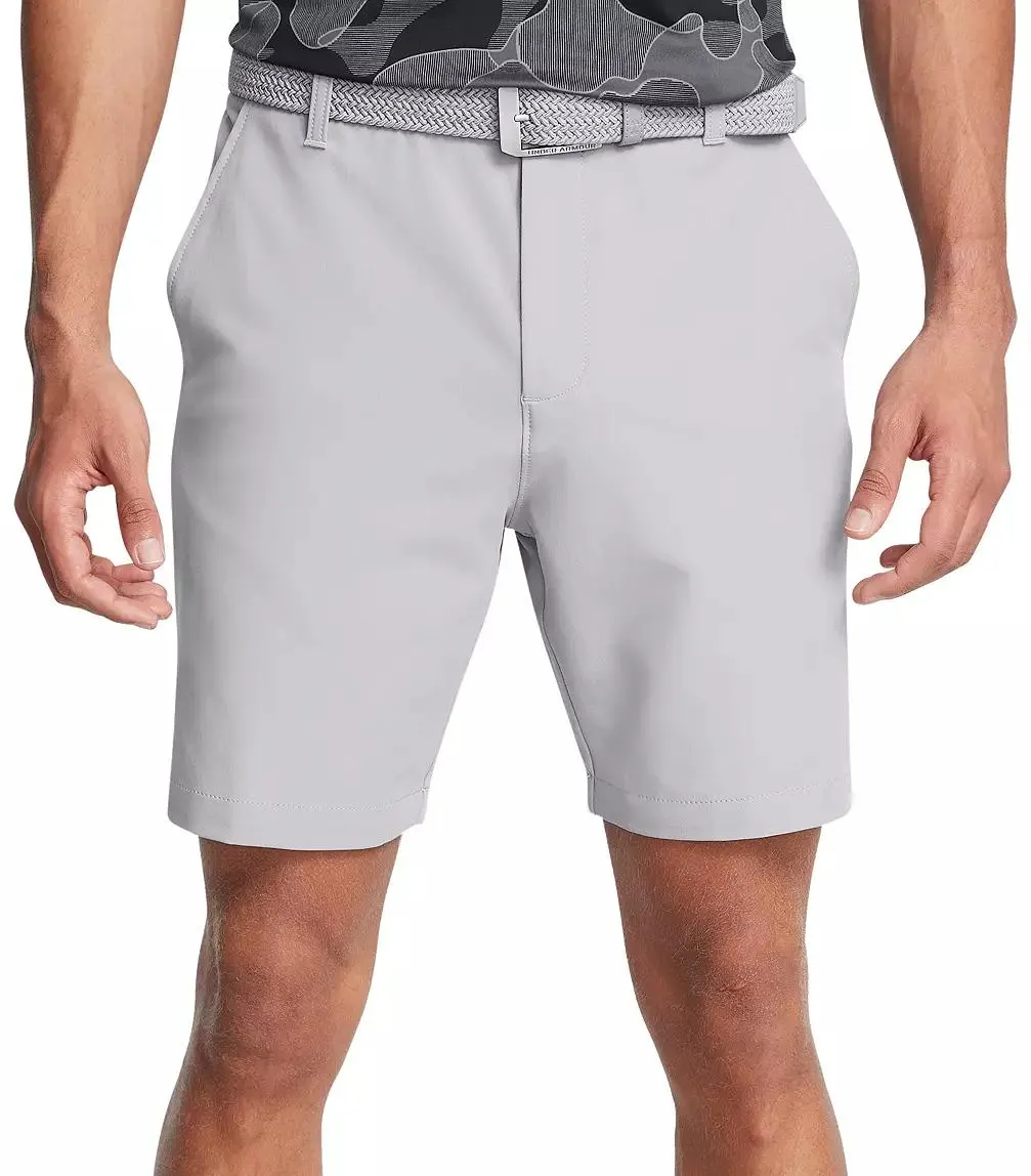 Under Armour Men's Drive 8” Golf Shorts