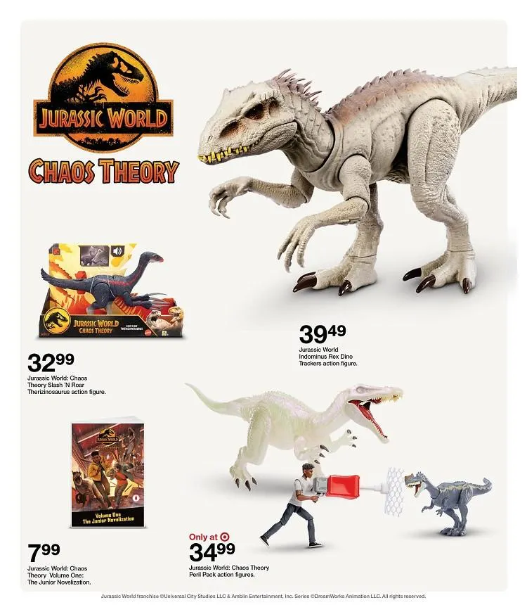 Catálogo de Target Current weekly ad 11 de mayo al 17 de mayo 2025 - Página 30