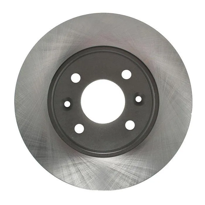 Duralast Disc Brake Rotor 76652DL