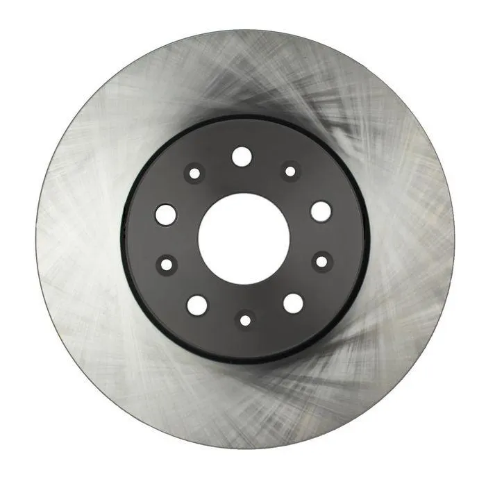 Duralast Disc Brake Rotor 72066DL