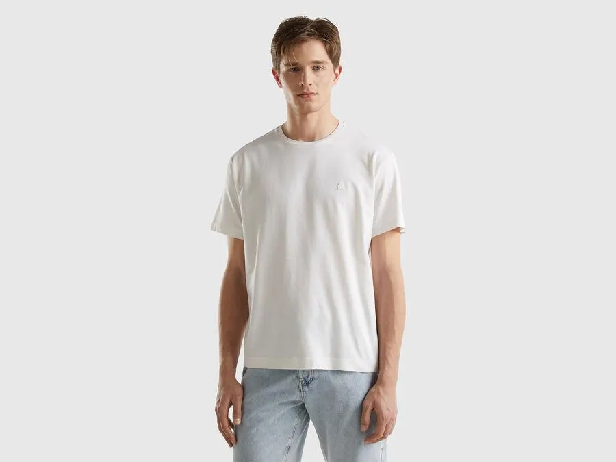 Camiseta de micropiqué