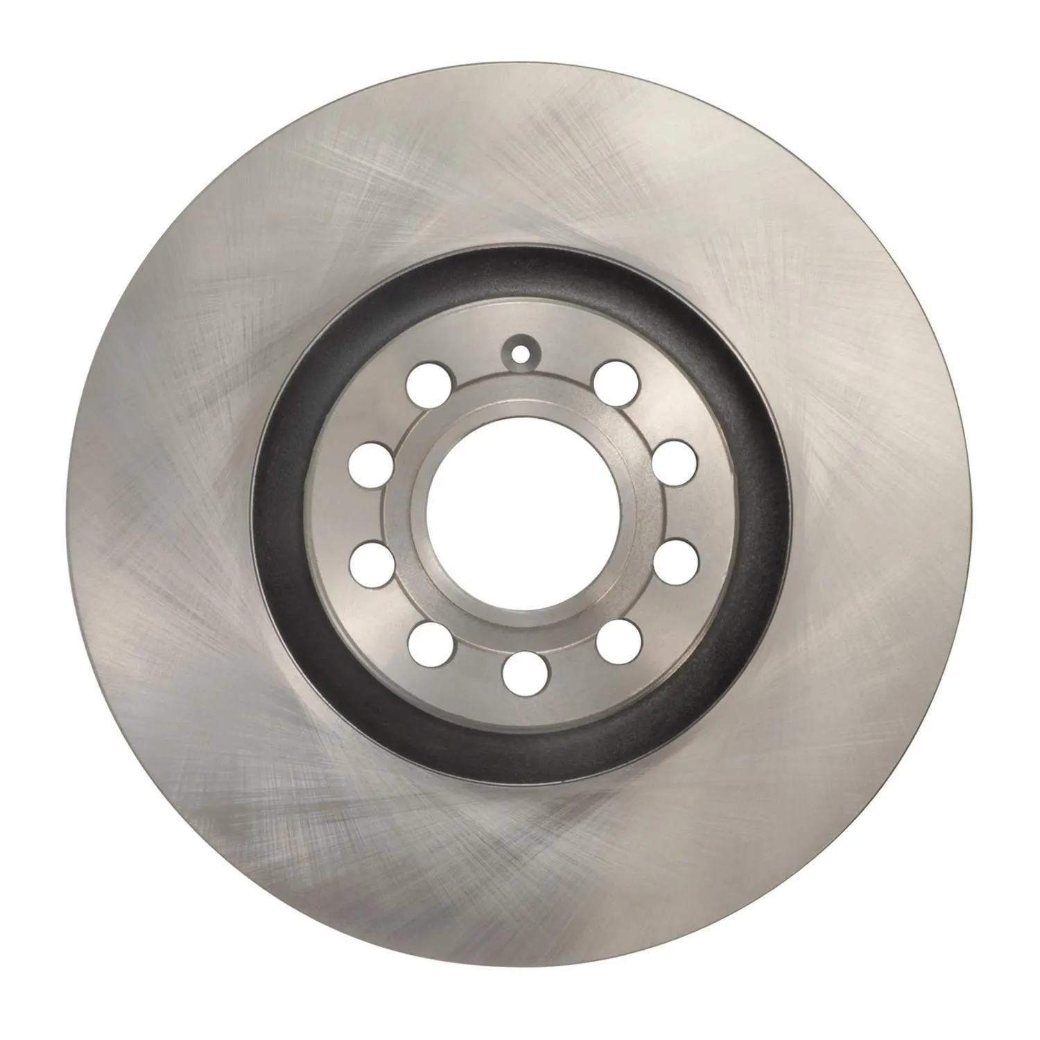 Duralast Disc Brake Rotor 34204