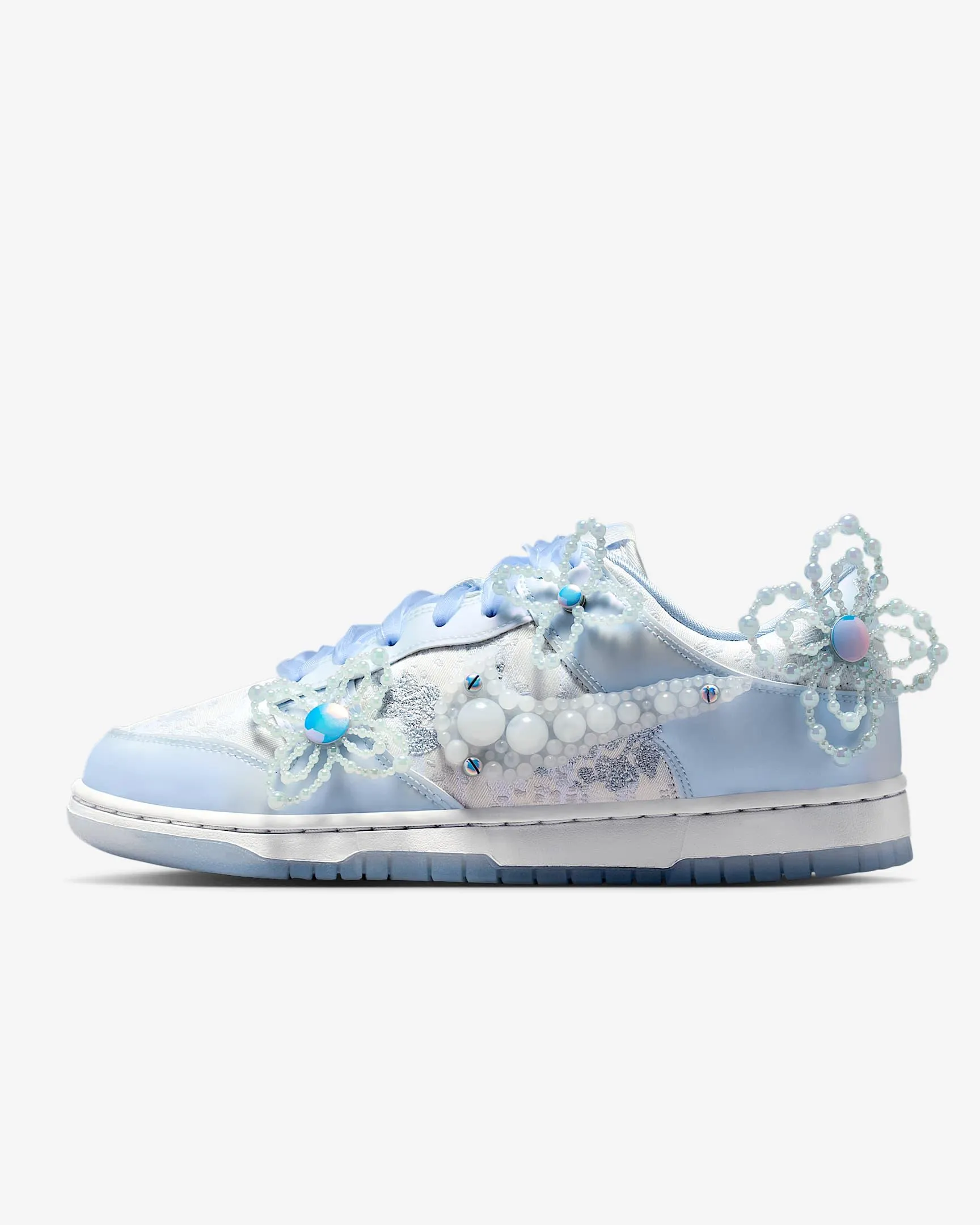 Nike Dunk Low Women's Artist Collection