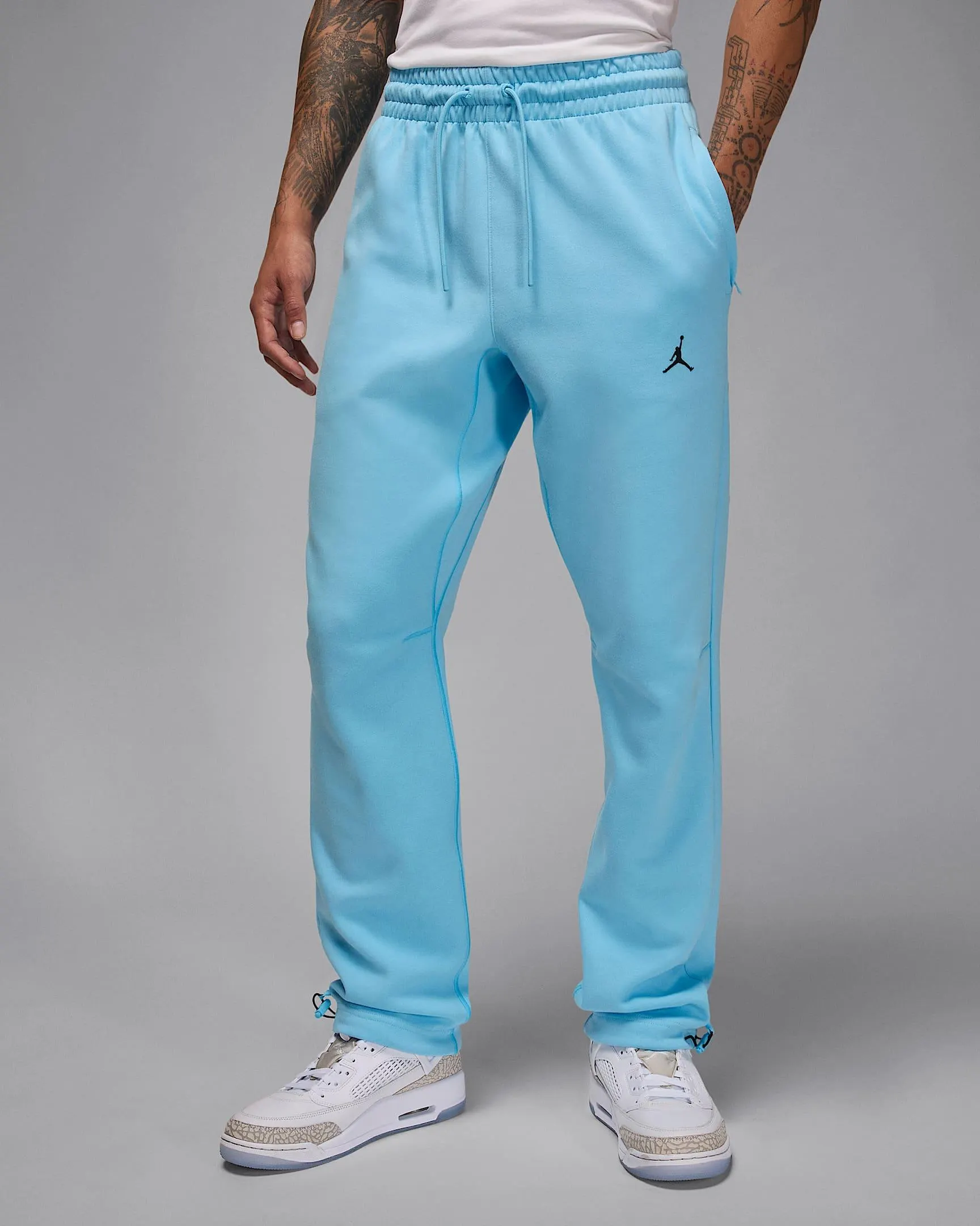 Jordan Sport Hoop Fleece