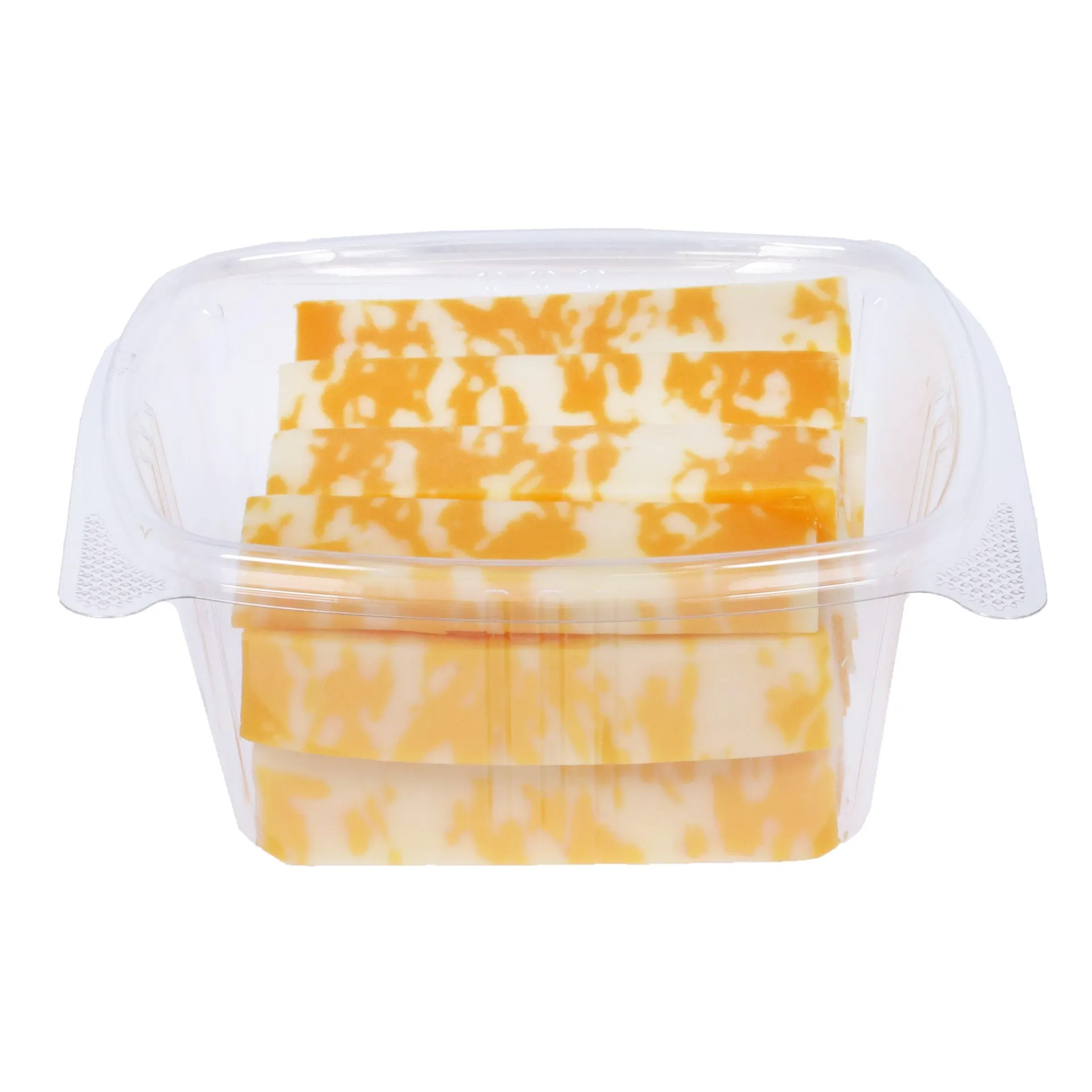 H‑E‑B Deli Colby Jack Cheese Sticks