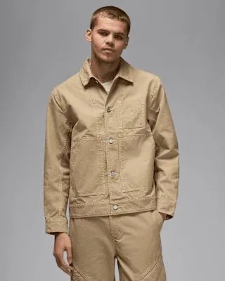 Jordan Essentials Chicago