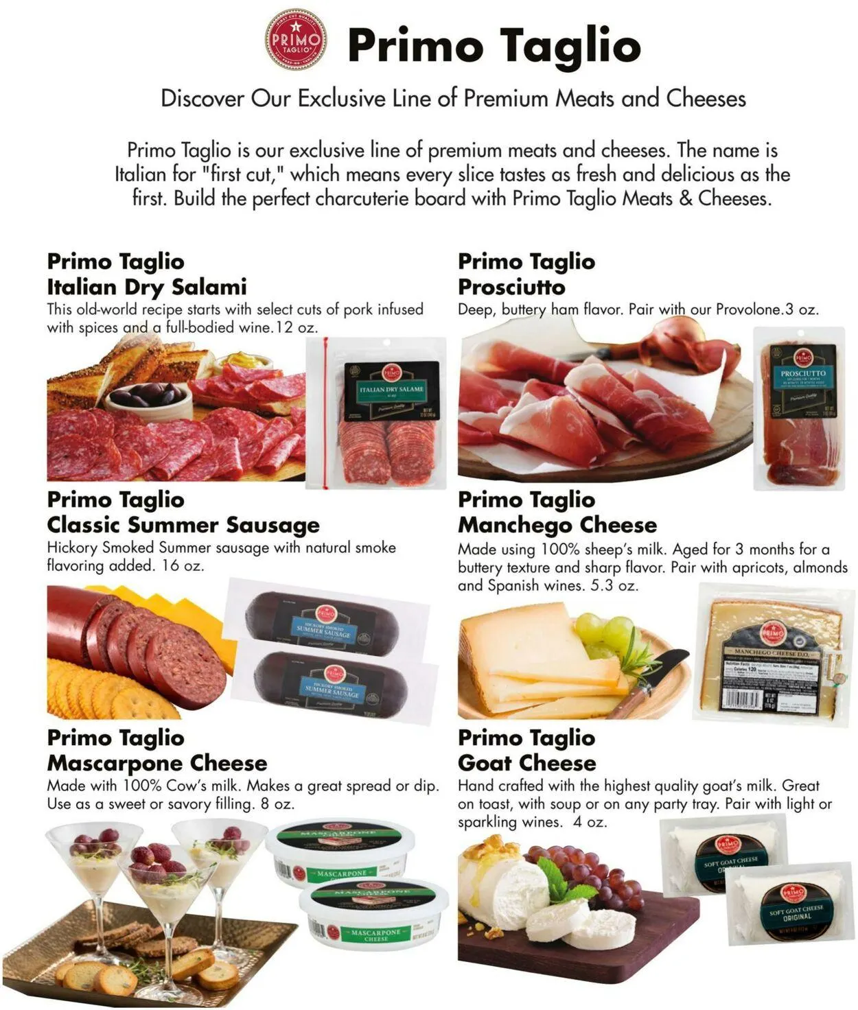 Catálogo de Jewel Osco Current weekly ad 11 de octubre al 30 de agosto 2025 - Página 6
