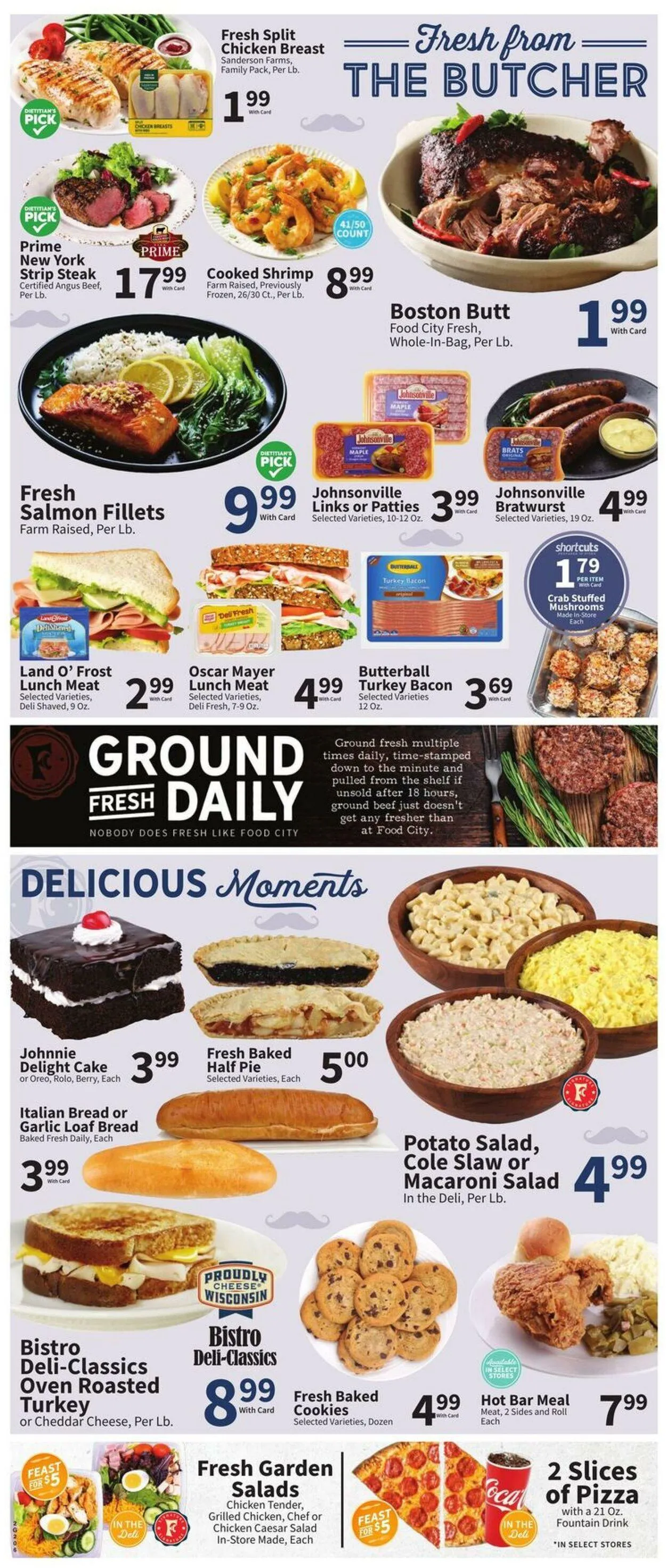 Catálogo de Food City Current weekly ad 11 de junio al 17 de junio 2025 - Página 5