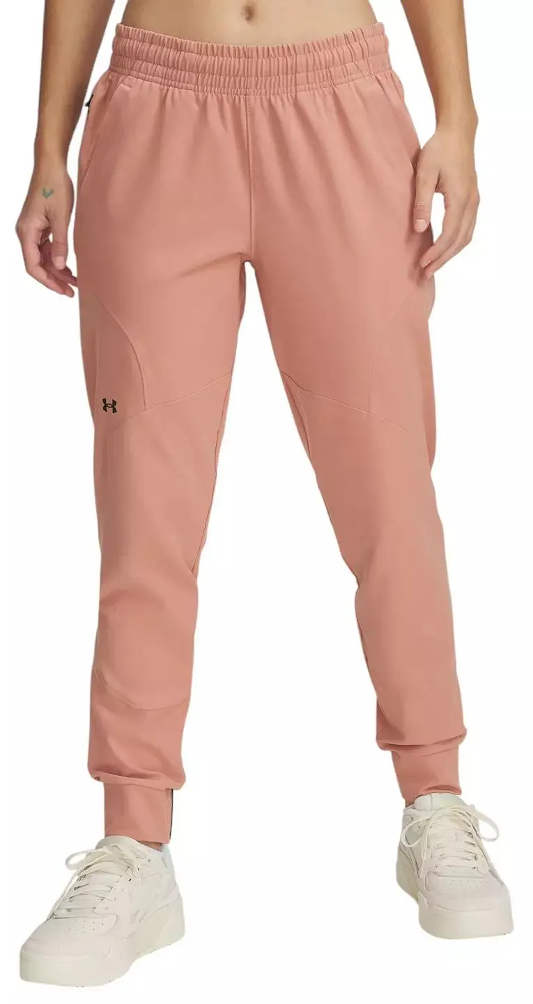Under Armour Women's Unstoppable Joggers