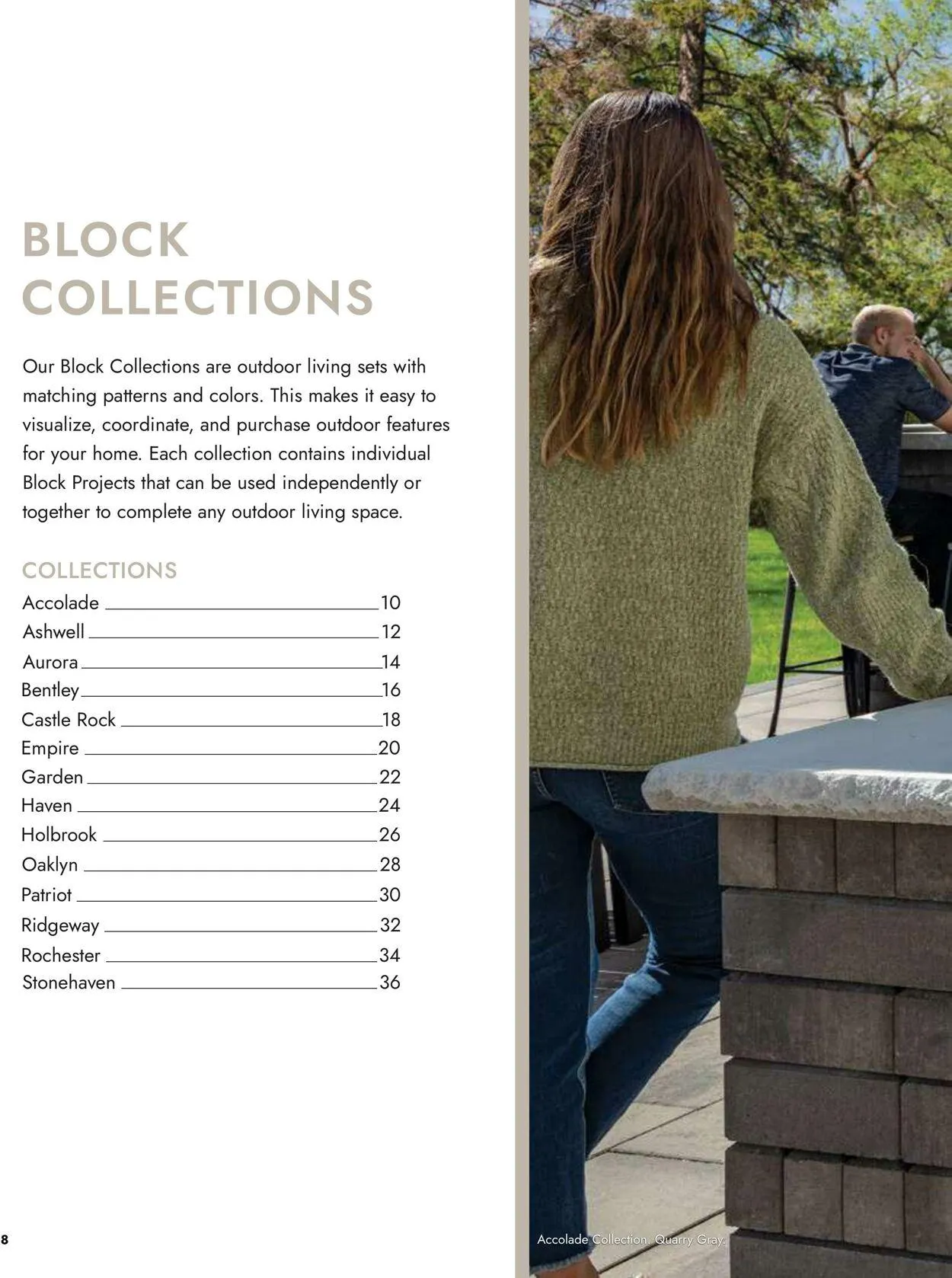 Catálogo de Menards Current weekly ad 13 de marzo al 31 de diciembre 2025 - Página 8