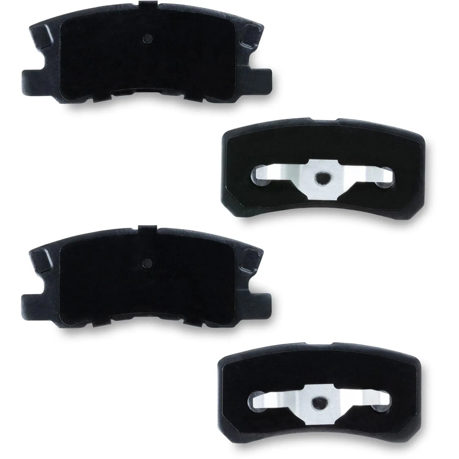 Duralast Ceramic Disc Brake Pad Set MKD868