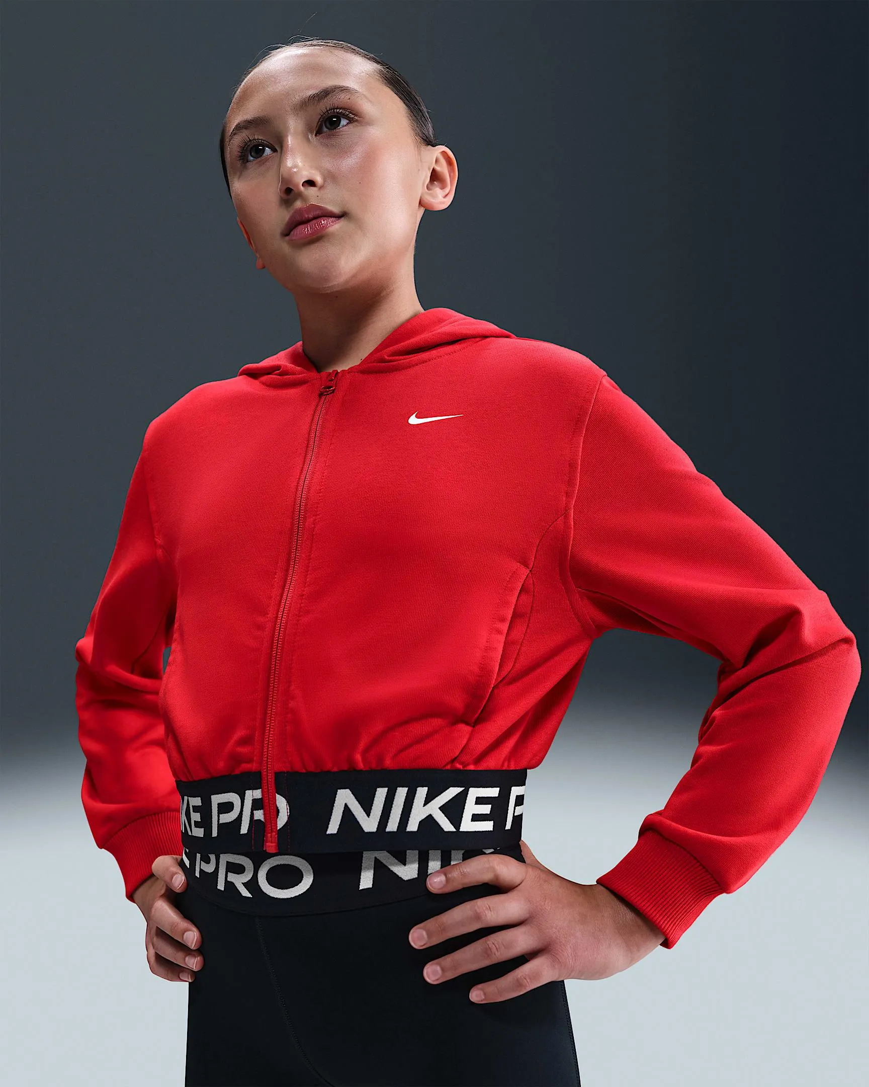Nike Pro Fleece