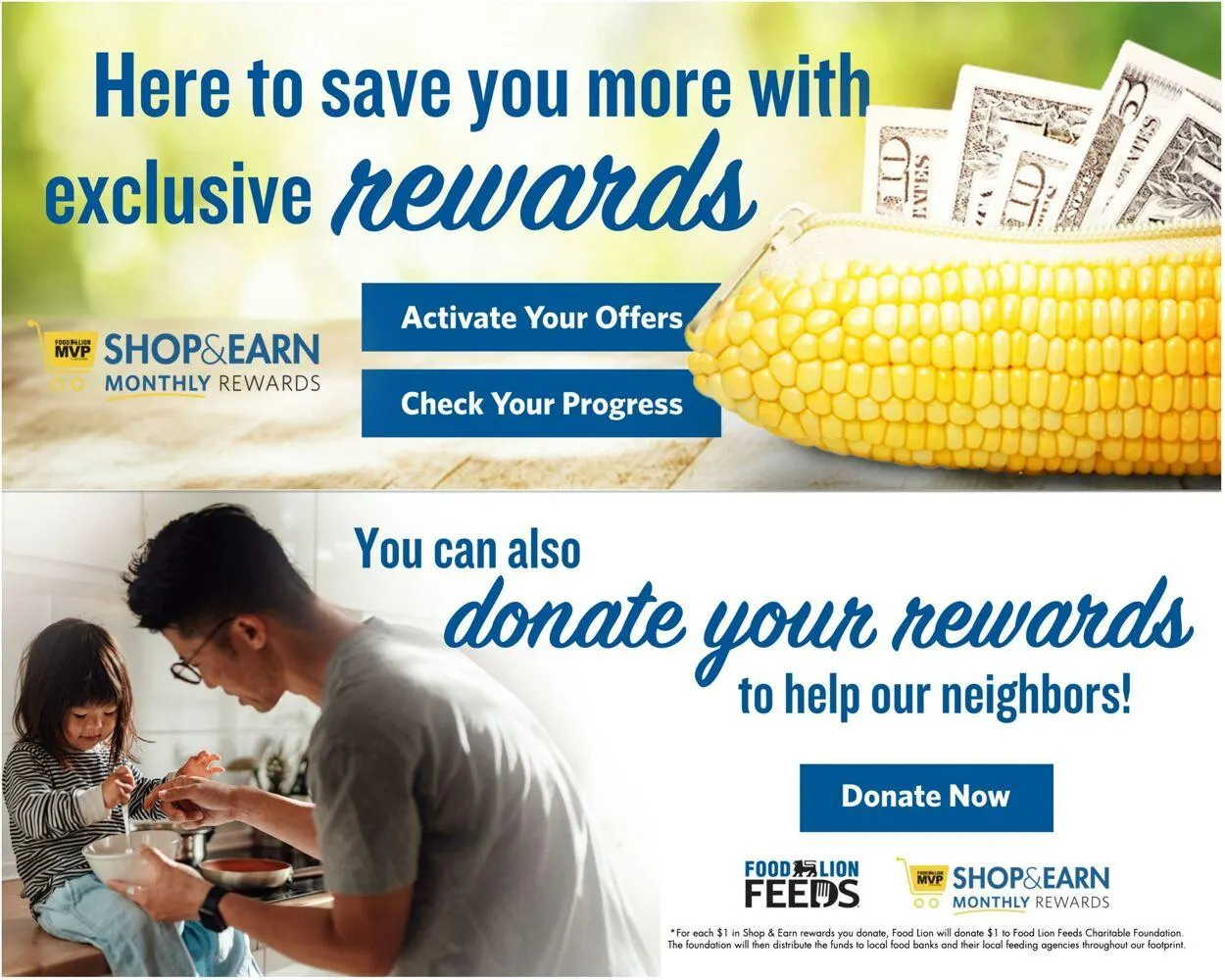 Catálogo de Food Lion Current weekly ad 21 de agosto al 27 de agosto 2024 - Página 2