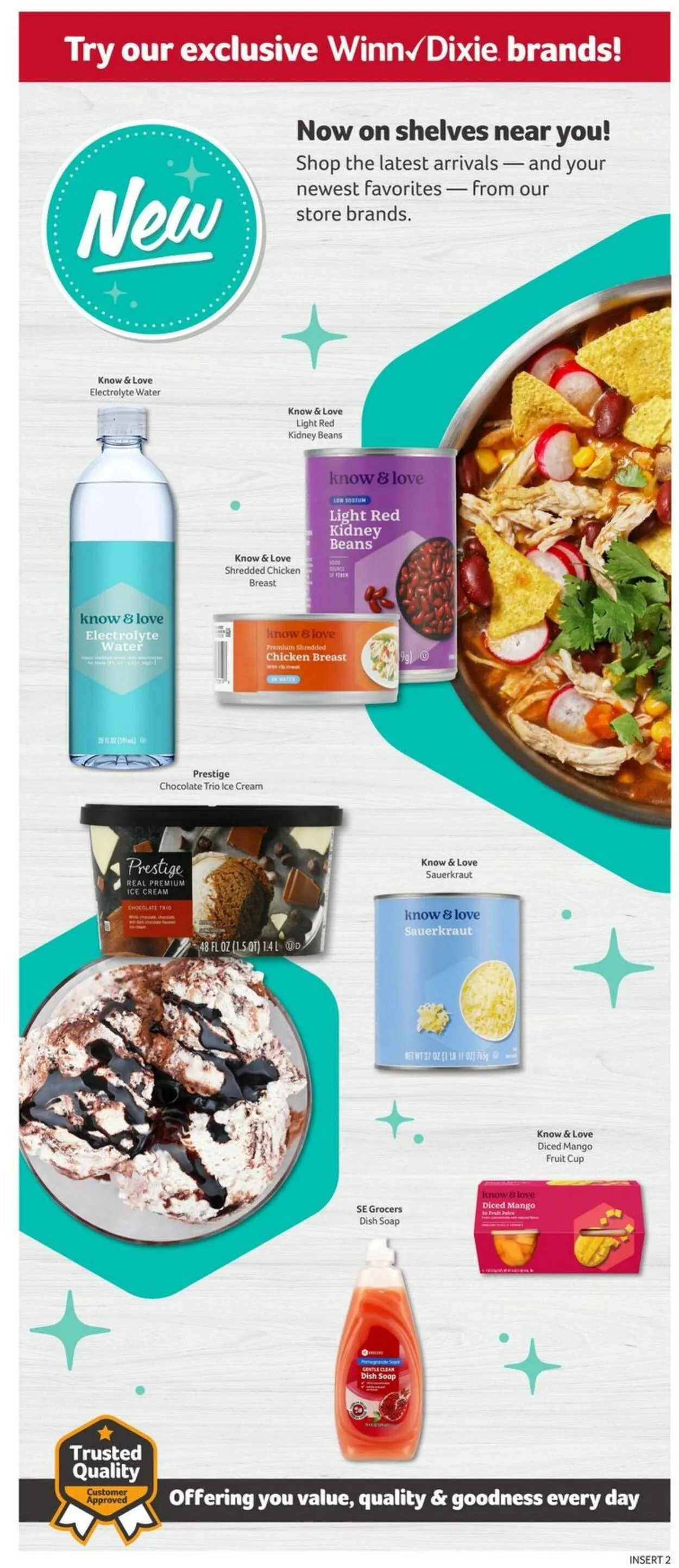 Catálogo de Winn Dixie Current weekly ad 14 de mayo al 20 de mayo 2025 - Página 7