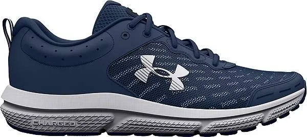 Under Armour Men's Charged Assert 10 Running Shoes