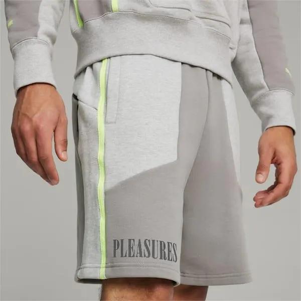 Shorts para hombre PUMA x PLEASURES