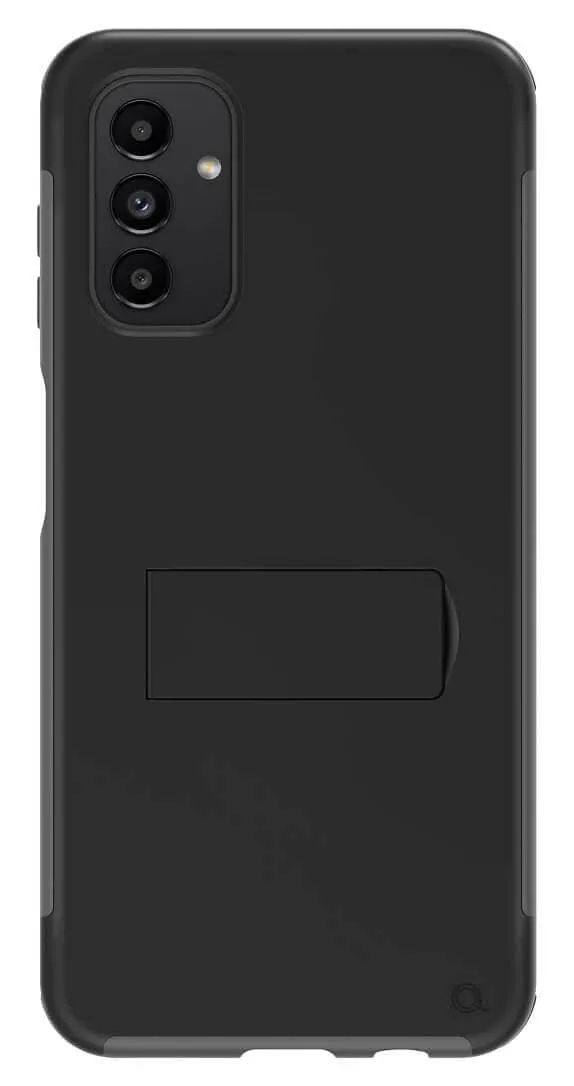 Estuche con Soporte Multicapa Quikcell Samsung A13 5G ADVOCATE