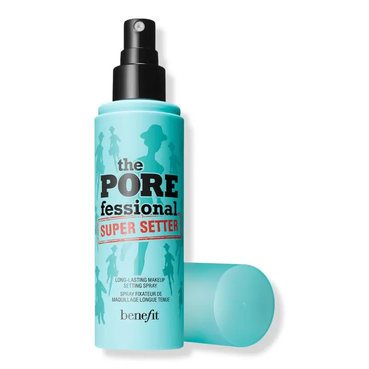 The POREfessional: Super Setter Long-Lasting Makeup Setting Spray
