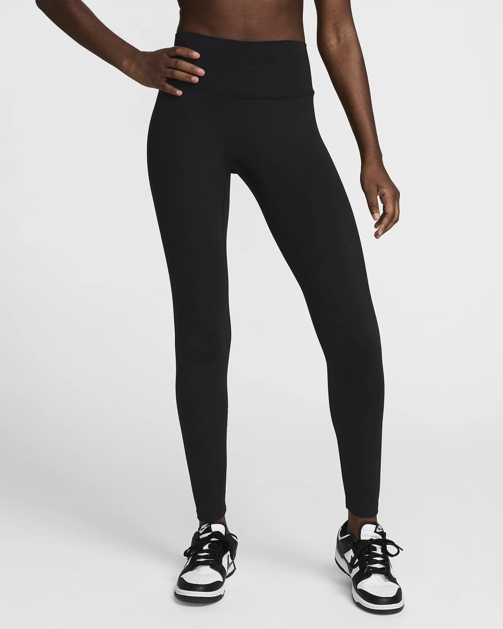 Nike One Seamless Front