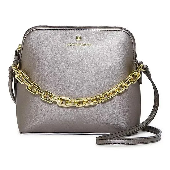 Liz Claiborne Monica Crossbody Bag