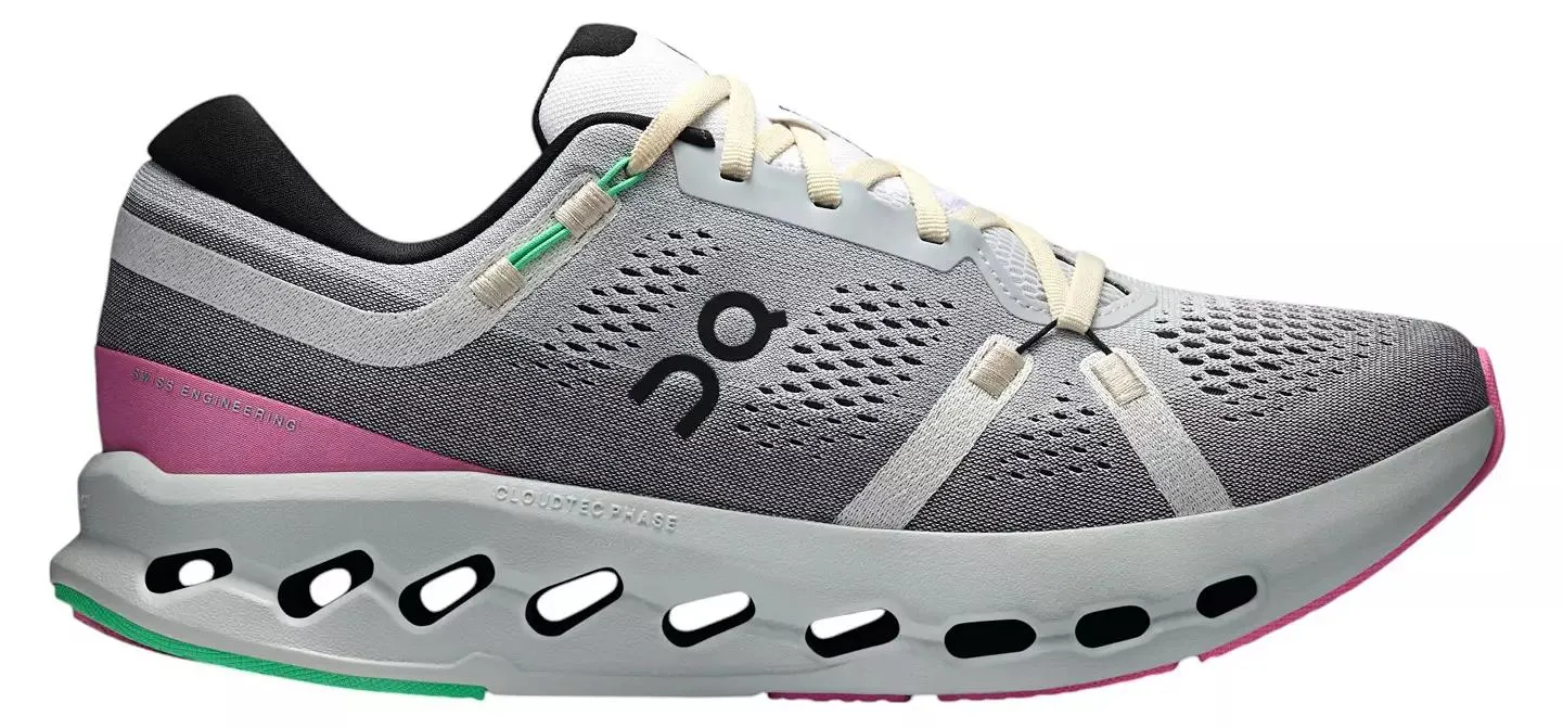 On Men's Cloudsurfer 2 Running Shoes