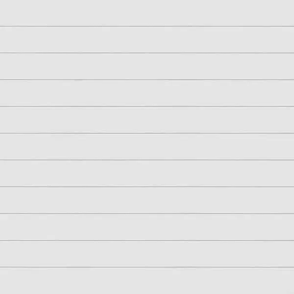 7/32 in. x 48 in. x 96 in. White Nickel Gap Shiplap Panel