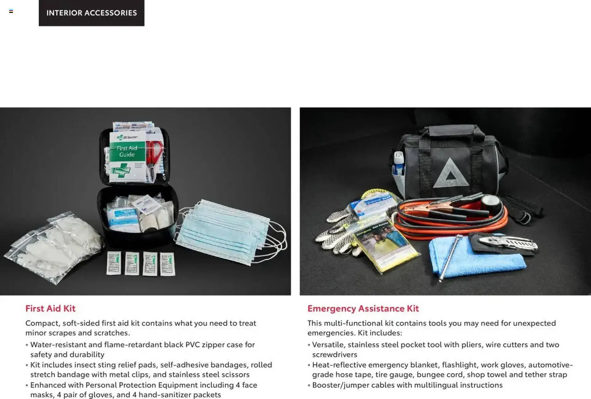 Weekly promotion Toyota Weekly Ad spanning from February 26 to December 31 2025 - Page 11 for Catalogue 365