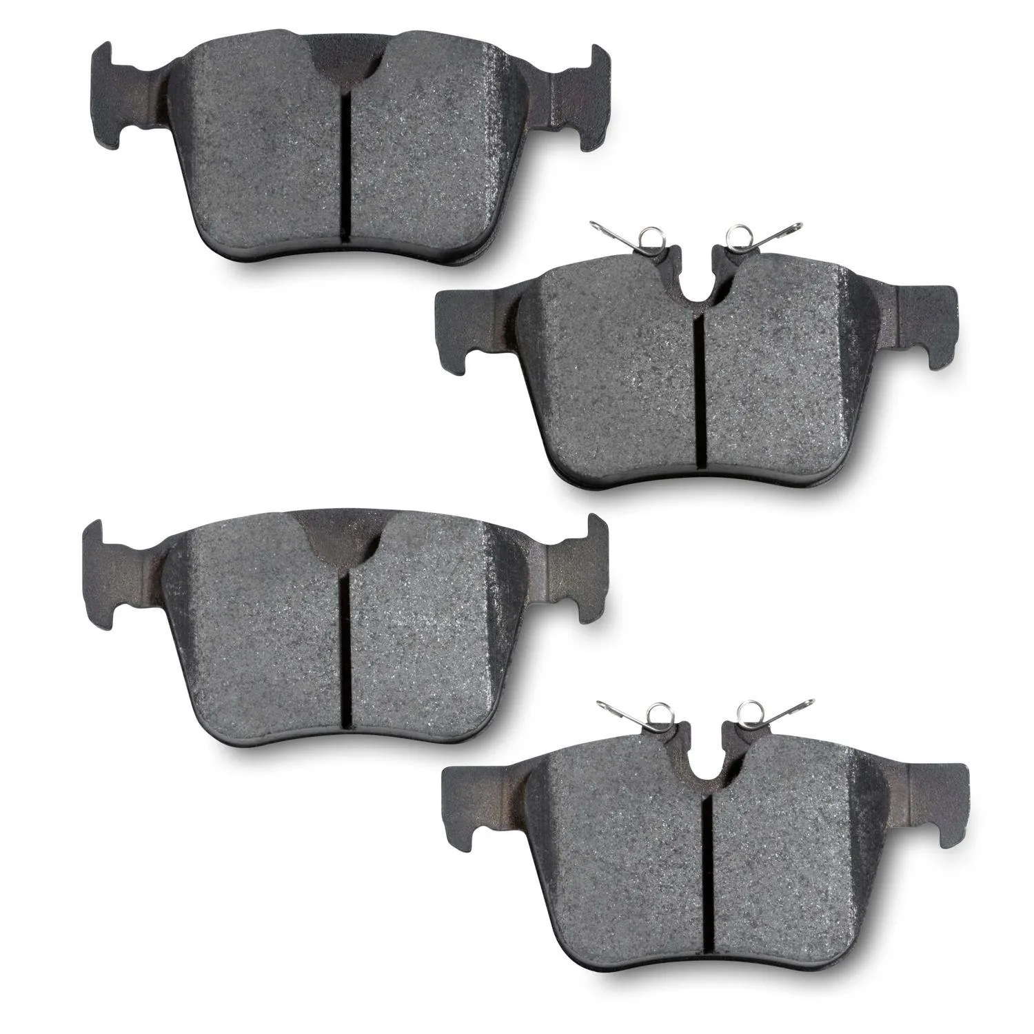 Duralast Ceramic Disc Brake Pad Set D1821