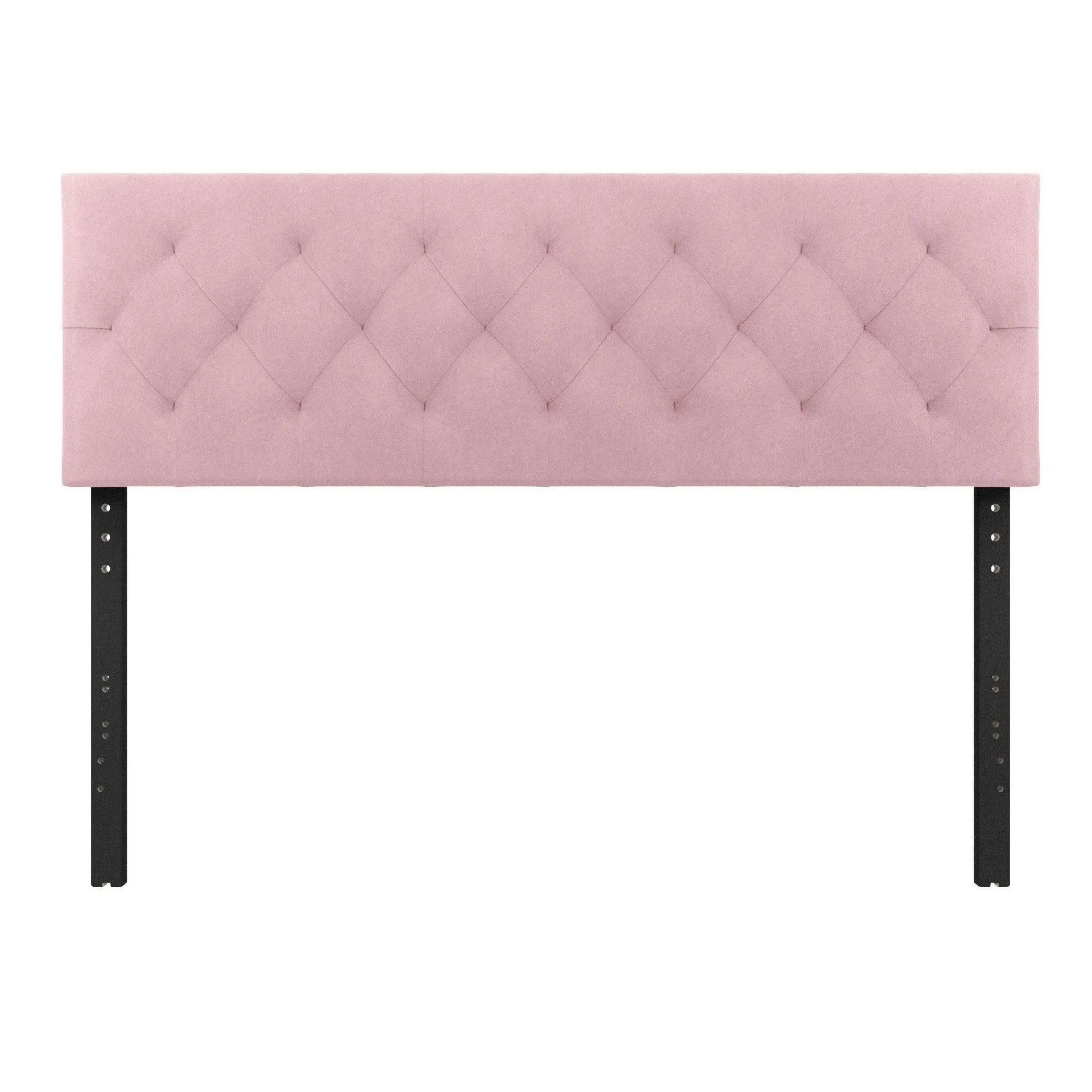 Cabecero tapizado Hayden