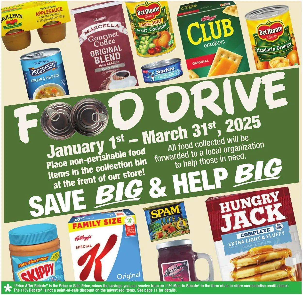 Catálogo de Menards Current weekly ad 12 de marzo al 23 de marzo 2025 - Página 2