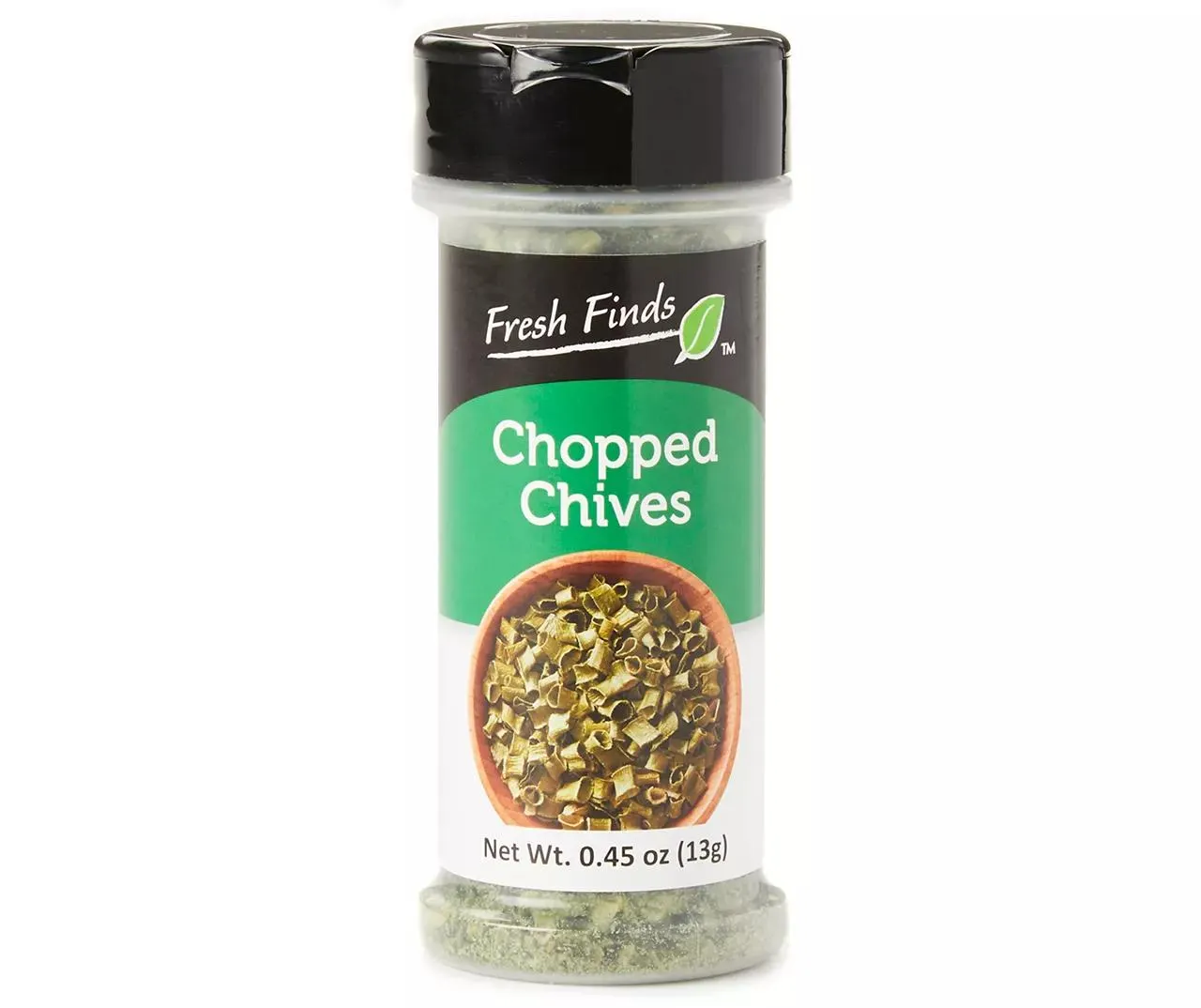 Chopped Chives, 0.45 Oz.