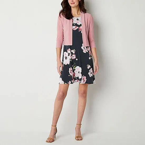 Perceptions Jacket Dress