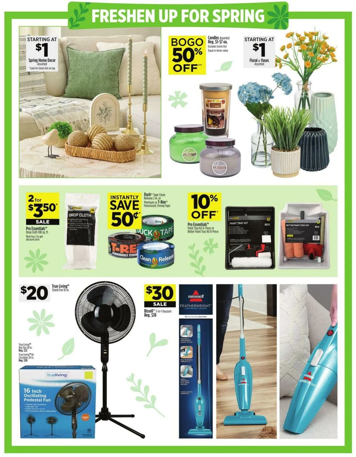Catálogo de Dollar General Current weekly ad 27 de abril al 3 de mayo 2025 - Página 11